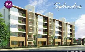 atz splendor apartment