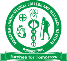 mahatma gandhi medical college pondicherry